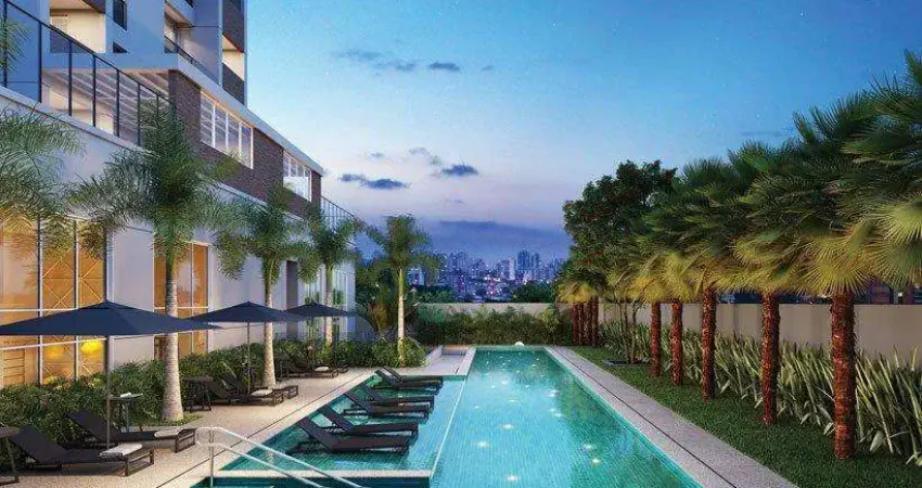 Laje corporativa para venda em são paulo, indianópolis, 1 dormitório, 1 banheiro