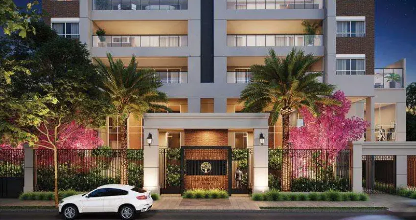 Laje corporativa para venda em são paulo, indianópolis, 1 dormitório, 1 banheiro