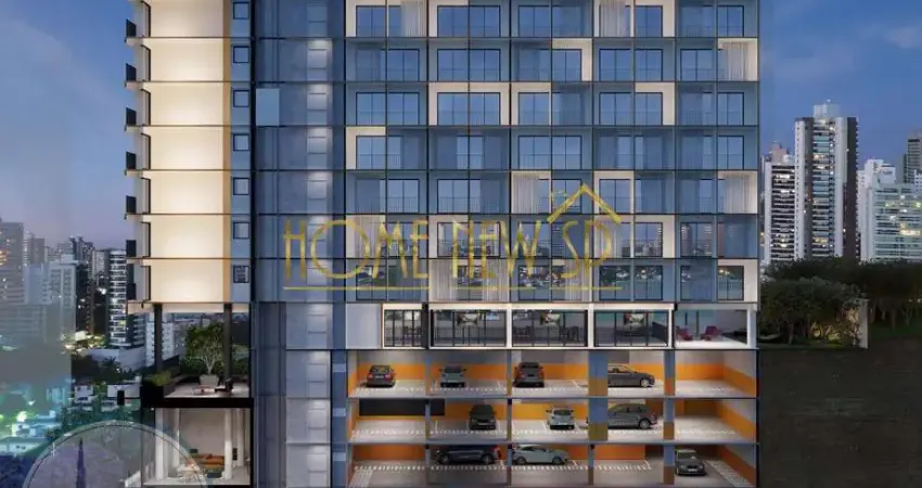 Loja para venda em são paulo, pinheiros, 1 dormitório, 1 banheiro, 1 vaga