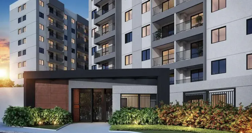 Apartamento para venda em são paulo, vila do castelo, 2 dormitórios, 1 banheiro, 1 vaga