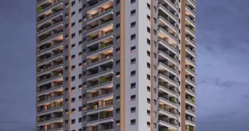 Apartamento para venda em são paulo, vila gumercindo, 2 dormitórios, 1 banheiro, 1 vaga
