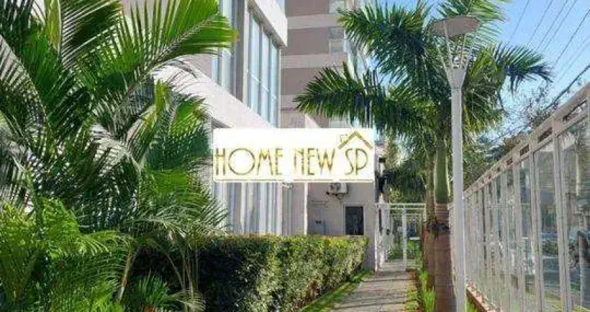 Apartamento para venda em são paulo, tatuapé, 3 dormitórios, 3 suítes, 4 banheiros, 3 vagas