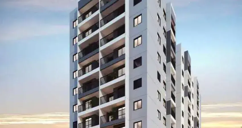 Apartamento para venda em diadema, campanário, 2 dormitórios, 1 banheiro