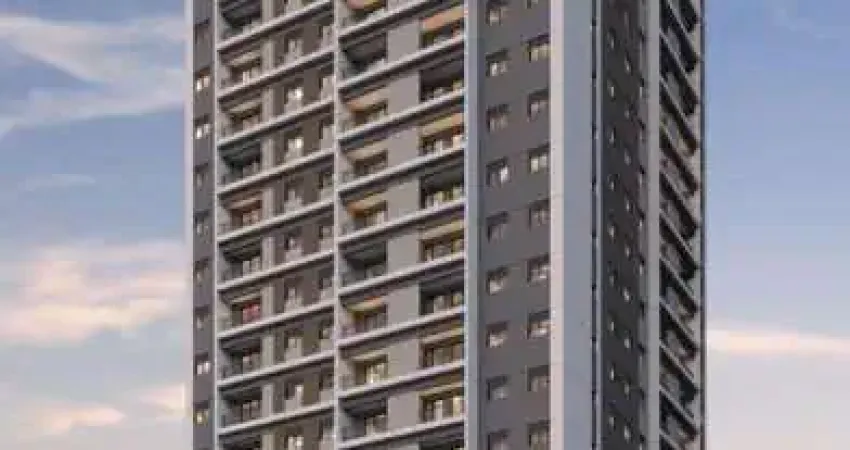 Apartamento para venda em são paulo, água branca, 2 dormitórios, 1 banheiro, 1 vaga
