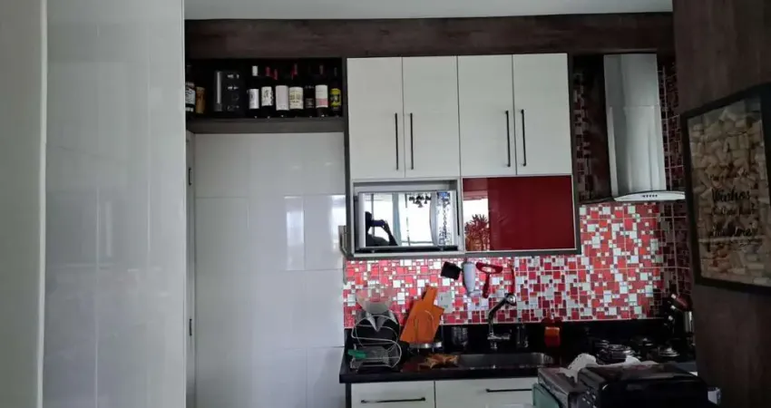 Apartamento para venda em são paulo, vila formosa, 2 dormitórios, 1 suíte, 2 banheiros, 2 vagas