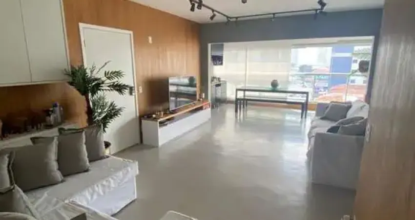 Apartamento para venda em são paulo, tatuapé, 3 dormitórios, 3 suítes, 4 banheiros, 2 vagas