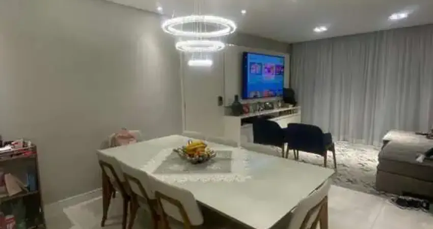 Apartamento para venda em são paulo, tatuapé, 3 dormitórios, 3 suítes, 4 banheiros, 3 vagas