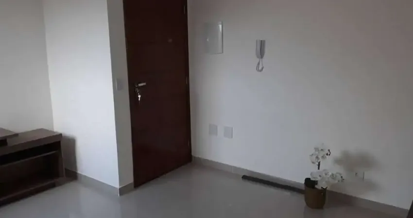 Apartamento para venda em são paulo, vila antonieta, 2 dormitórios, 1 banheiro, 1 vaga