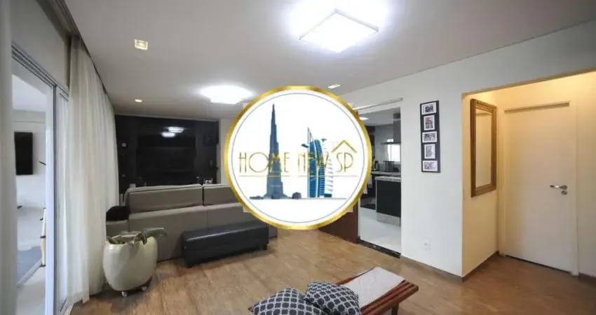 Apartamento para venda em são paulo, belenzinho, 3 dormitórios, 3 suítes, 5 banheiros, 3 vagas
