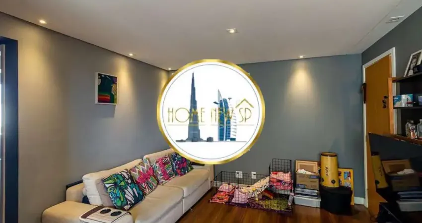 Apartamento para venda em são paulo, barra funda, 2 dormitórios, 1 suíte, 2 banheiros, 1 vaga