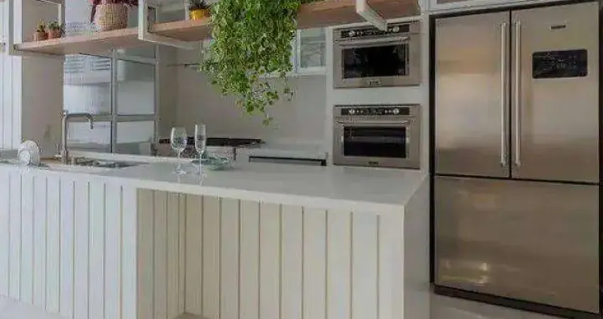 Apartamento para venda em são paulo, vila mariana, 2 dormitórios, 1 suíte, 2 banheiros, 1 vaga