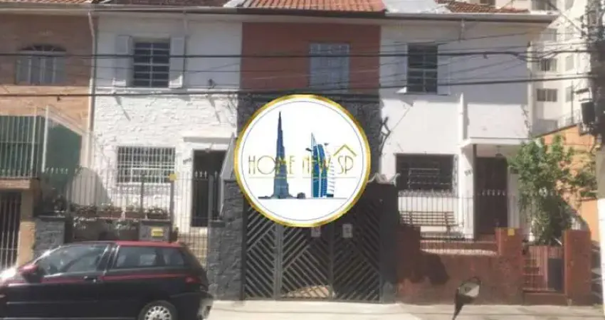 Casa para venda em são paulo, cambuci, 2 dormitórios, 1 banheiro, 1 vaga