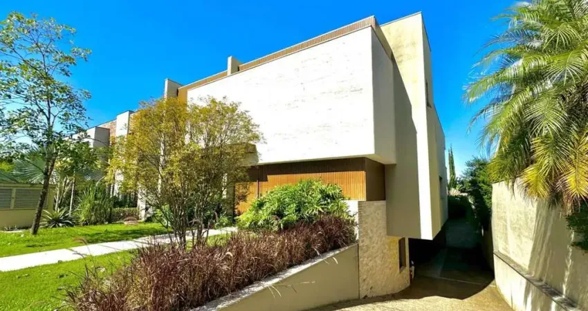 Casa em condomínio para venda em barueri, alphaville centro industrial e empresarial/alphaville., 4 dormitórios, 4 suítes, 6 banheiros, 12 vagas