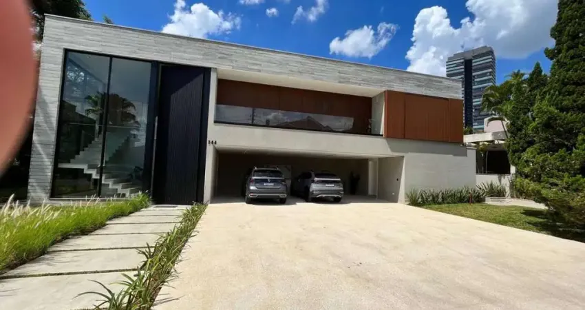 Casa em condomínio para venda em barueri, alphaville centro industrial e empresarial/alphaville., 4 dormitórios, 4 suítes, 6 banheiros, 6 vagas