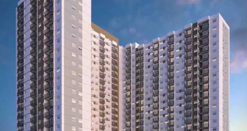Apartamento para venda em são paulo, jardim pereira leite, 2 dormitórios, 1 banheiro