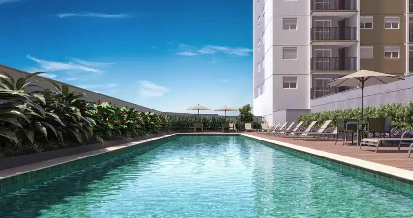 Apartamento para venda em são paulo, jardim pereira leite, 2 dormitórios, 1 banheiro, 1 vaga