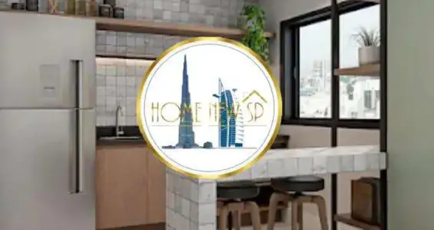 Studio para venda em são paulo, mirandópolis, 1 dormitório, 1 banheiro