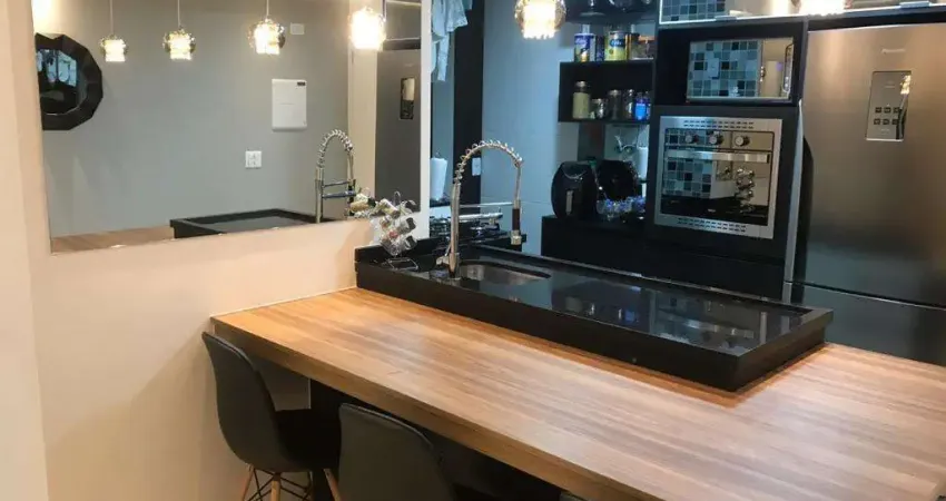 Apartamento para venda em são paulo, vila moinho velho, 2 dormitórios, 1 suíte, 2 banheiros, 1 vaga