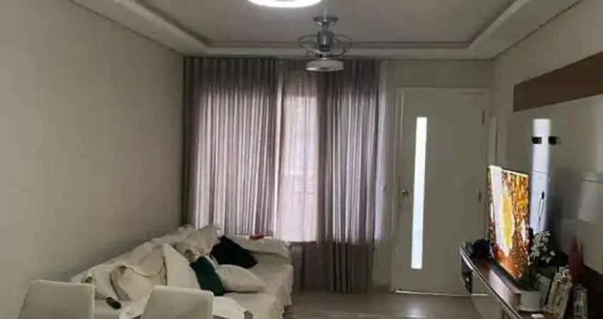 Casa para venda em são paulo, vila carrão, 3 dormitórios, 2 suítes, 3 banheiros, 4 vagas