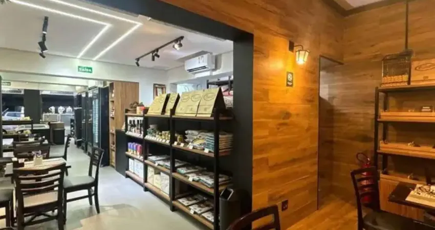 Cafeteria para venda em são paulo, tatuapé, 1 dormitório, 1 banheiro