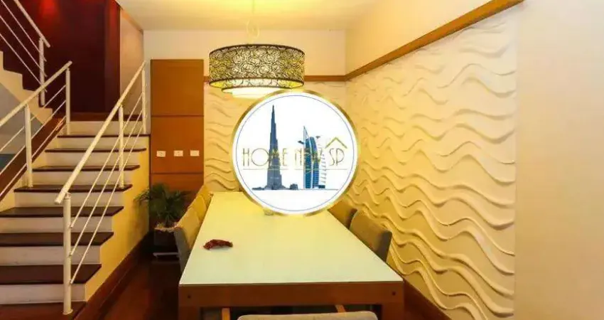 Sobrado para venda em são paulo, jardim textil, 3 dormitórios, 3 suítes, 4 banheiros, 3 vagas