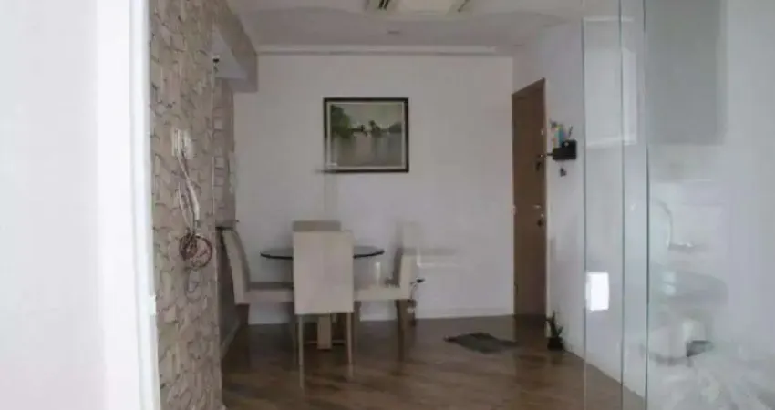 Apartamento para venda em são paulo, imirim, 2 dormitórios, 1 banheiro, 2 vagas