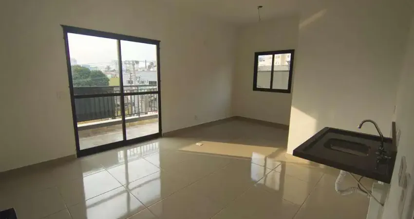 Apartamento garden para venda em guarulhos, vila galvão, 1 dormitório, 1 banheiro