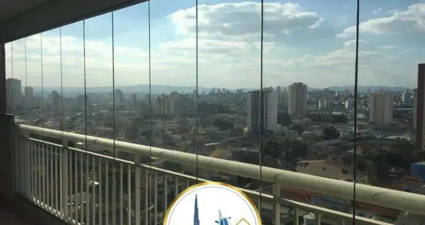 Apartamento para venda em são paulo, vila carrão, 3 dormitórios, 3 suítes, 4 banheiros, 2 vagas