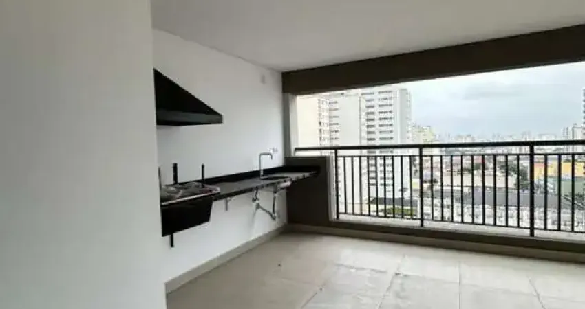 Apartamento para venda em são paulo, mooca, 3 dormitórios, 3 suítes, 5 banheiros, 2 vagas