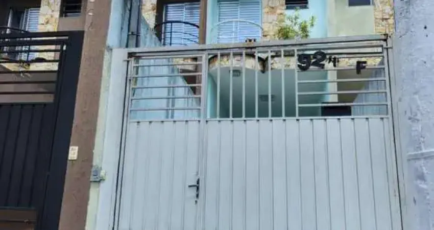 Casa para venda em são paulo, jardim vila formosa, 3 dormitórios, 1 suíte, 3 banheiros, 2 vagas