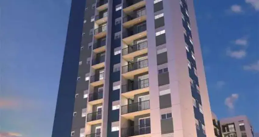 Apartamento para venda em são paulo, barra funda, 1 dormitório, 1 banheiro