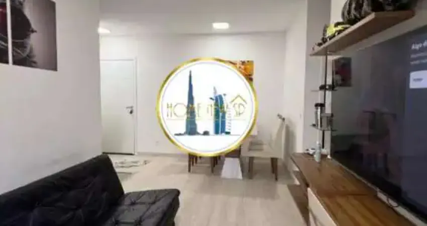 Apartamento para venda em guarulhos, vila lanzara, 2 dormitórios, 1 suíte, 2 banheiros, 1 vaga