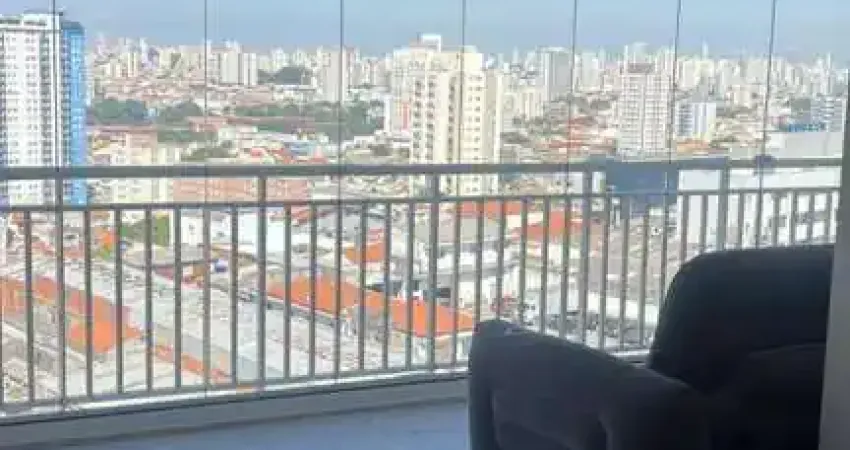 Apartamento para venda em são paulo, penha de frança, 3 dormitórios, 1 suíte, 2 banheiros, 2 vagas