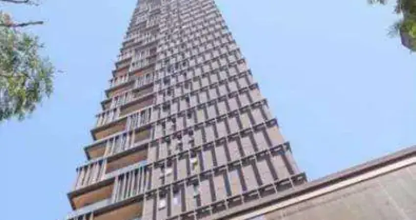 Apartamento para venda em são paulo, pinheiros, 4 dormitórios, 3 suítes, 5 banheiros, 3 vagas