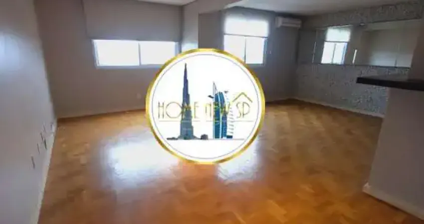 Apartamento para venda em são paulo, vila cruzeiro, 1 dormitório, 1 suíte, 2 banheiros, 1 vaga