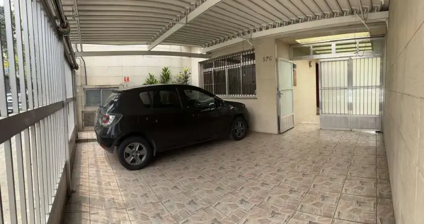 Casa para venda em são paulo, mooca, 4 dormitórios, 1 suíte, 3 banheiros, 3 vagas
