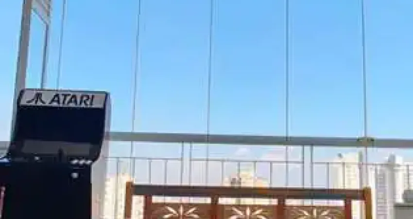 Cobertura duplex para venda em são paulo, santa teresinha, 2 dormitórios, 1 suíte, 2 banheiros, 2 vagas
