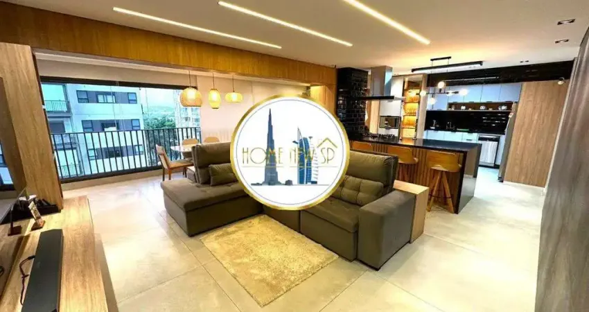 Apartamento para venda em são paulo, tatuapé, 3 dormitórios, 1 suíte, 2 banheiros, 2 vagas