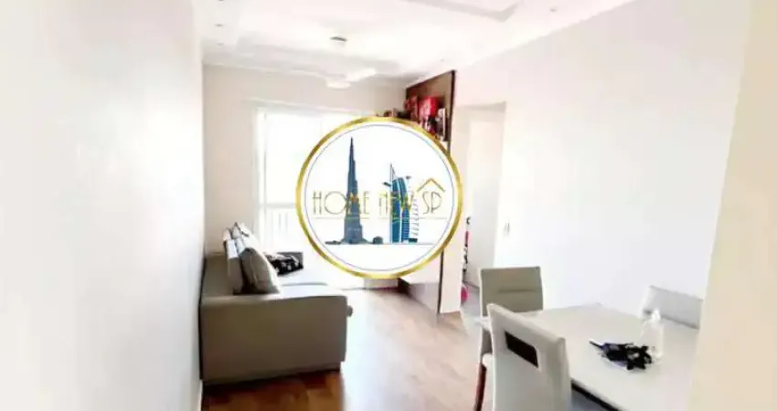 Apartamento para venda em santos, castelo, 2 dormitórios, 1 banheiro, 1 vaga