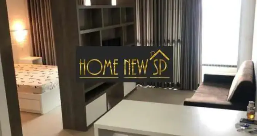 Apartamento para venda em são paulo, jardim anália franco, 1 dormitório, 1 banheiro, 2 vagas