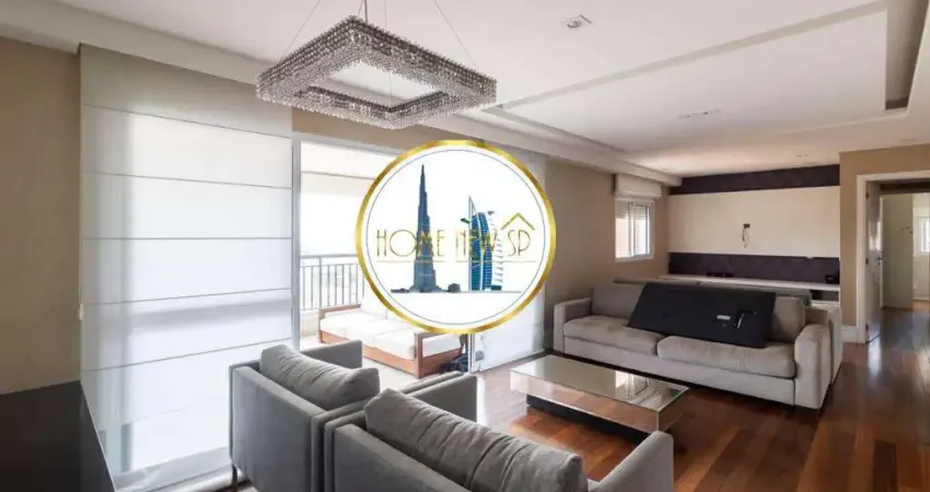 Apartamento para venda em são paulo, chácara califórnia, 3 dormitórios, 3 suítes, 4 banheiros, 3 vagas