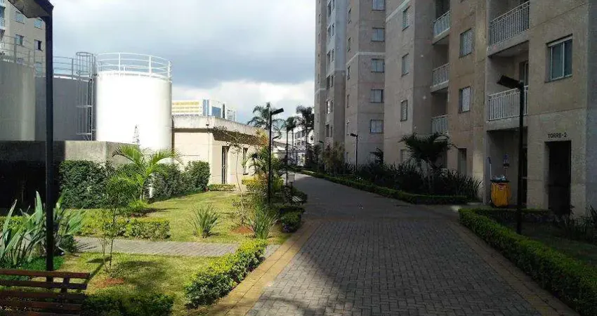 Apartamento para venda em são paulo, vila moreira, 2 dormitórios, 1 banheiro