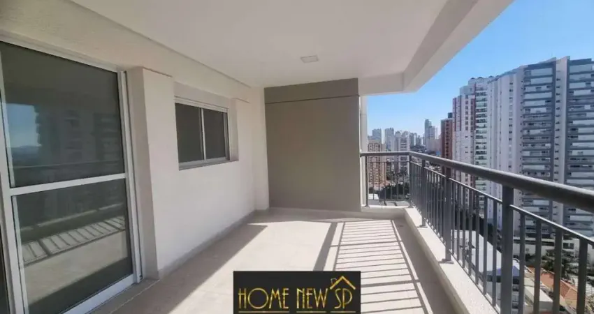 Apartamento para venda em são paulo, vila zilda (tatuapé), 2 dormitórios, 2 suítes, 3 banheiros, 2 vagas