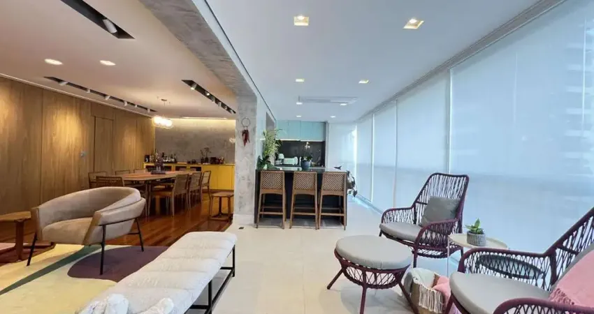 Apartamento para venda em são paulo, vila nova conceição, 3 dormitórios, 3 suítes, 4 banheiros, 4 vagas