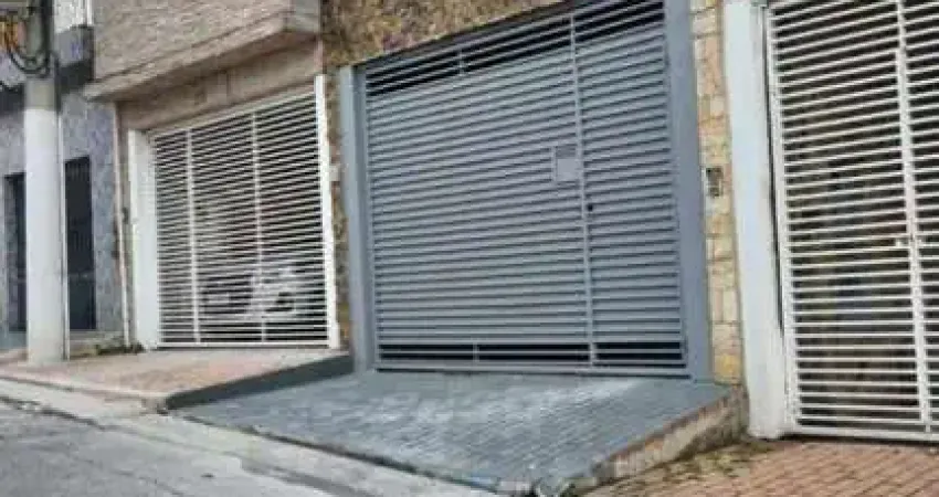 Casa / sobrado para venda em são paulo, vila rica, 3 dormitórios, 3 banheiros, 2 vagas