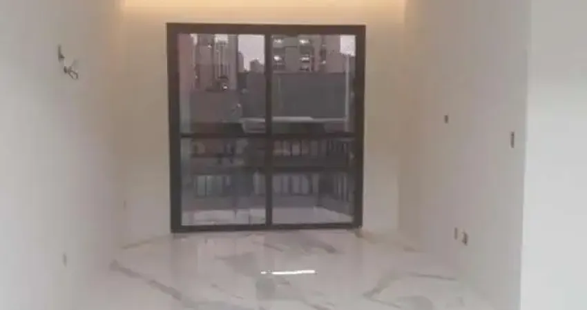 Apartamento para venda em são paulo, vila azevedo, 2 dormitórios, 1 suíte, 2 banheiros, 1 vaga