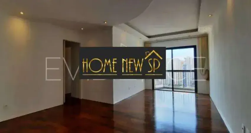 Apartamento para venda em são paulo, vila azevedo, 3 dormitórios, 1 suíte, 2 banheiros, 3 vagas