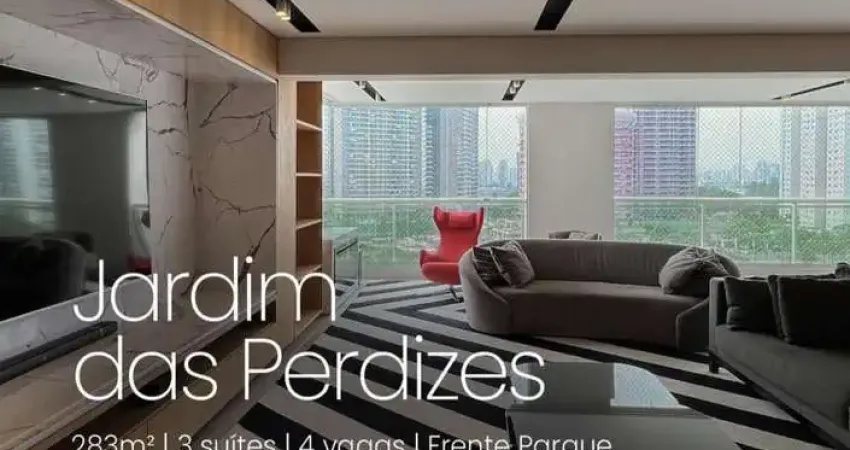 Apartamento para venda em são paulo, água branca, 3 dormitórios, 3 suítes, 4 banheiros, 4 vagas