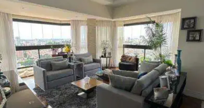 Apartamento para venda em são paulo, tatuapé, 3 dormitórios, 1 suíte, 3 banheiros, 3 vagas