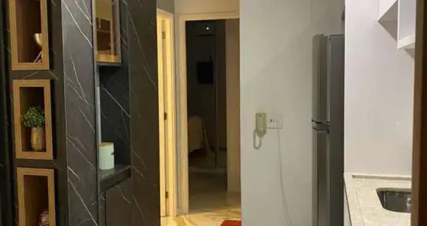 Apartamento para venda em osasco, centro, 2 dormitórios, 1 banheiro, 1 vaga